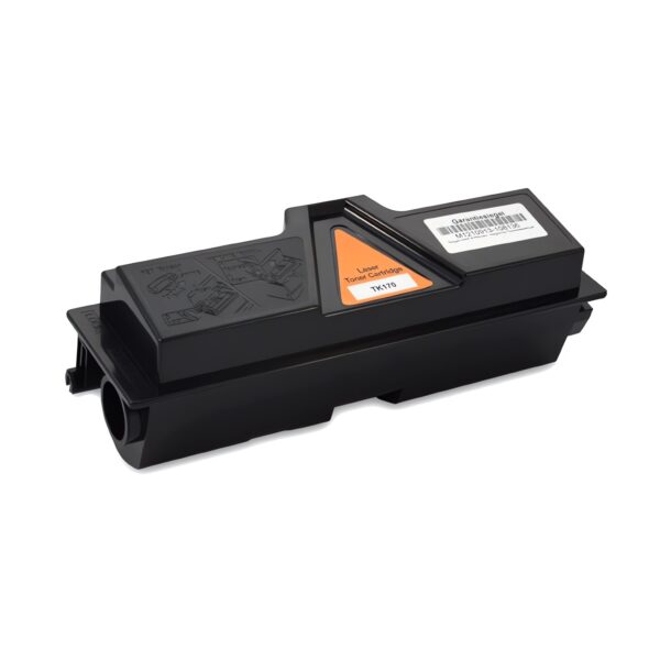 Kyocera TK-170 Compatible Laser Toner Cartridge Black - (Laser Toner TK-170)