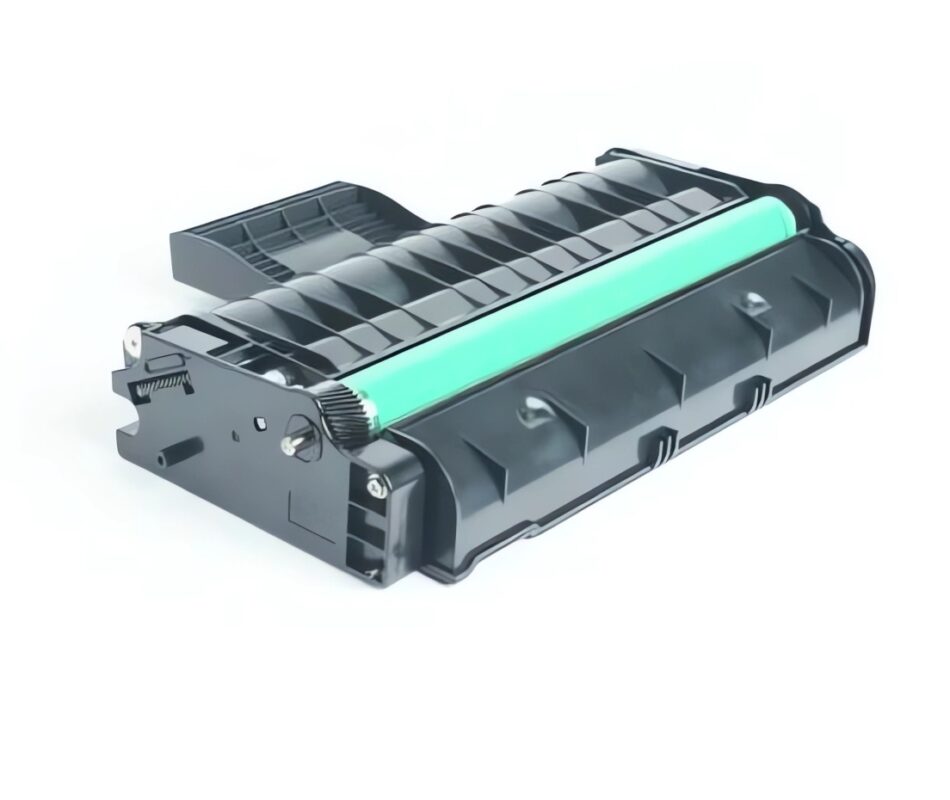 Ricoh SP201HE Compatible Laser Toner Cartridge Black (407254)