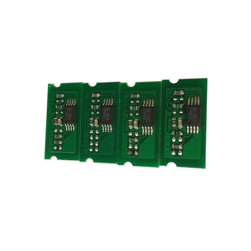 Ricoh SPC 232 SF chipset