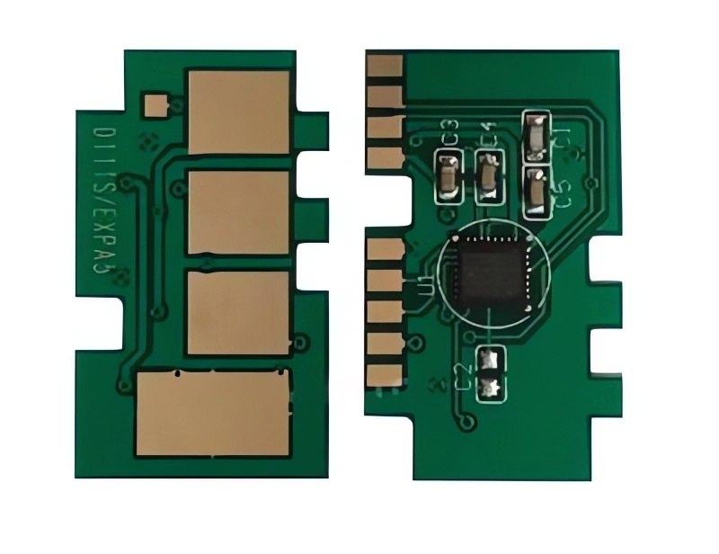 Samsung 111 Chipset toner