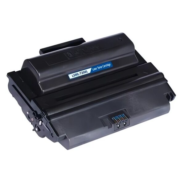 Samsung 208L Laser Toner Compatible Black Cartridge