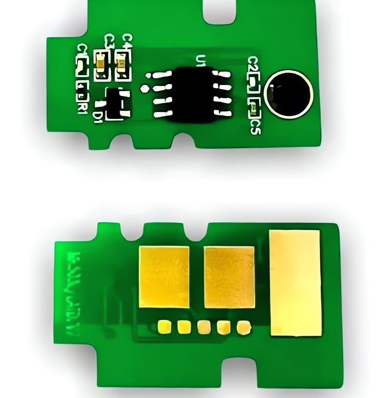 Samsung C3060 Chipset toner