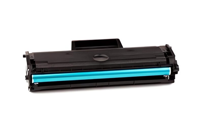 XEROX 3020-3025 Compatible Laser Toner Cartridge Black