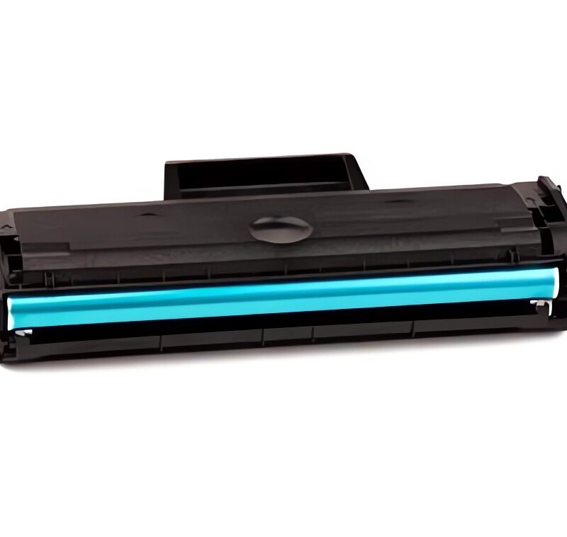 XEROX 3020-3025 Compatible Laser Toner Cartridge Black