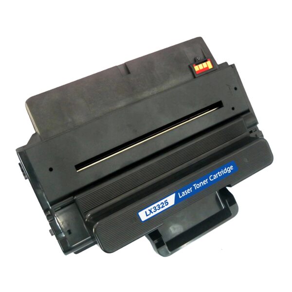 XEROX 3325 Compatible Laser Toner Cartridge Black