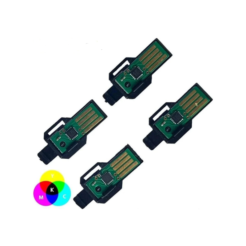 xerox 6500-6505 Chipset color