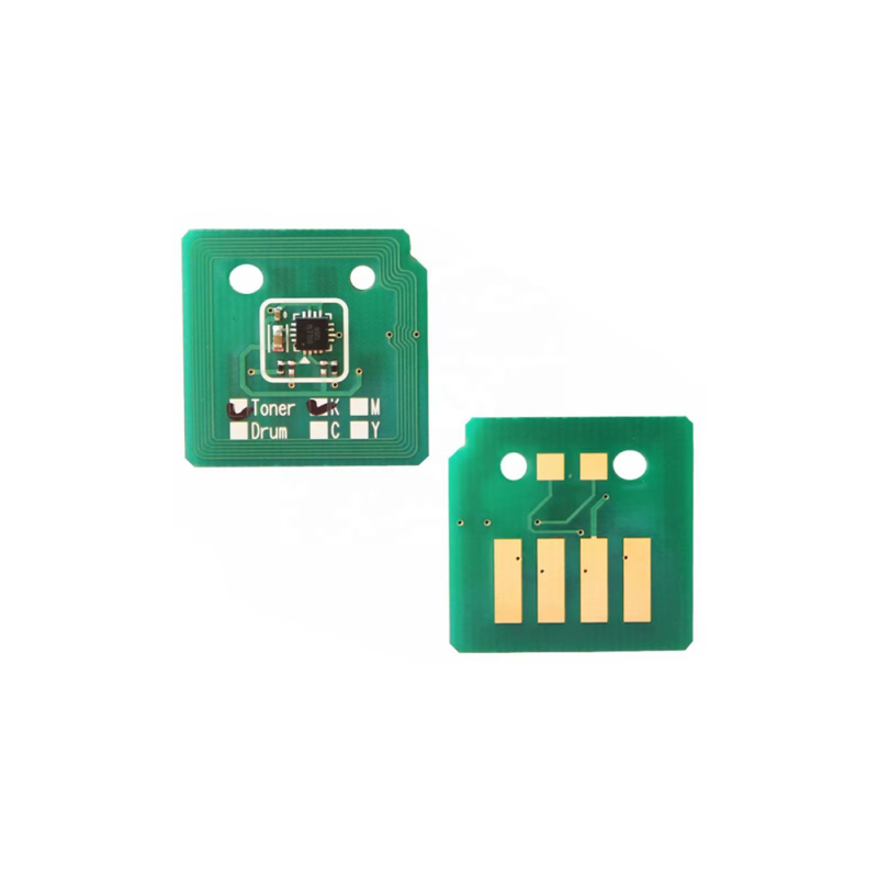WorkCentre 7525, 7530, 7535, 7545, 7556, 7830, 7835, 7845, 7855. CHIP BLACK