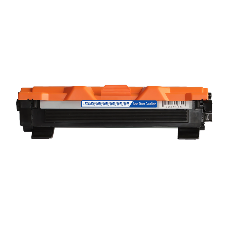 Brother TN-1000 Laser Toner Compatible Black