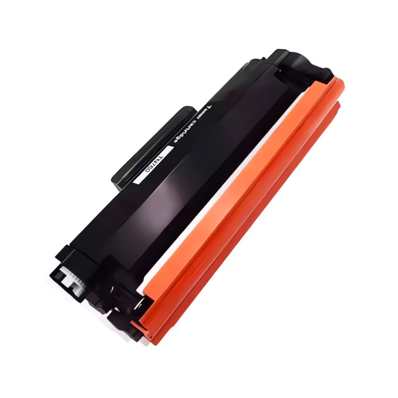 Brother TN-2455 Laser Toner Compatible Black