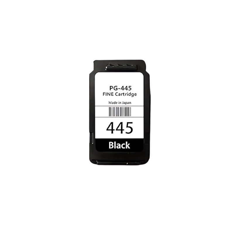 Canon PG-445 Ink Compatible Black