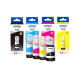 Epson 103 Ink Eco-Tank Set Black and Color Original