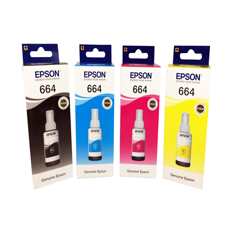 Epson-664-Ink-Set-Black-and-Color-Original