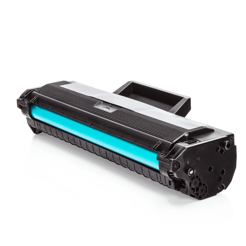 HP 106A Laser Toner Compatible Black Without Chip