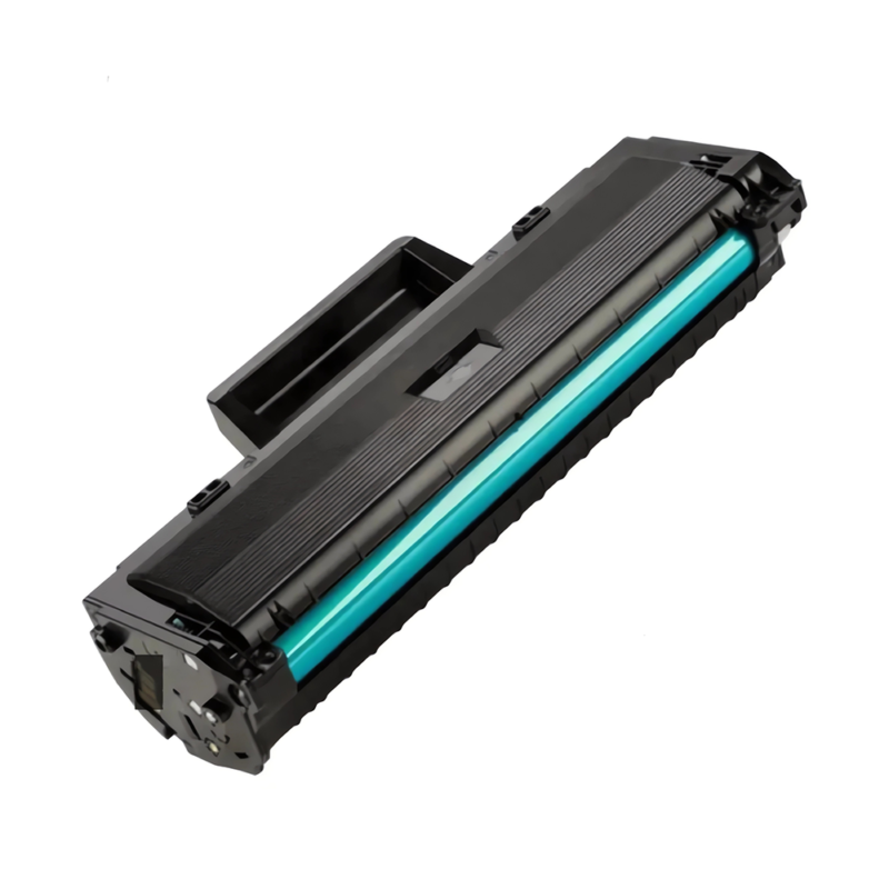 HP 107A Laser Toner Compatible Black