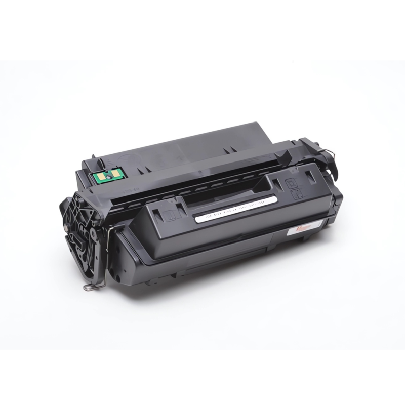 HP 10A Laser Toner Compatible Black