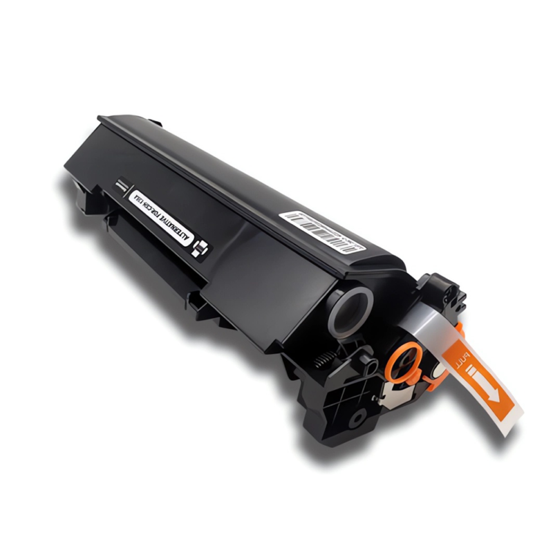 HP 136A Laser Toner Compatible Black