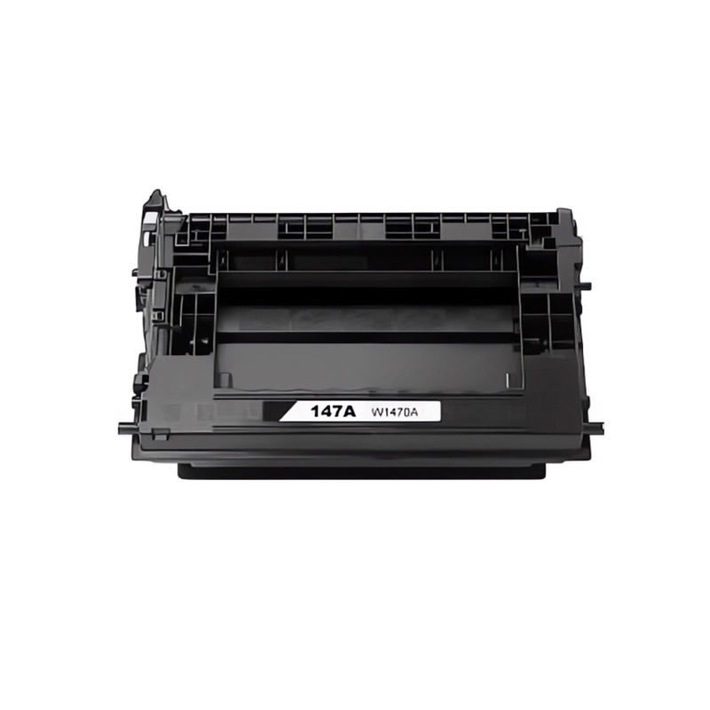 HP 147A Laser Toner Compatible Black