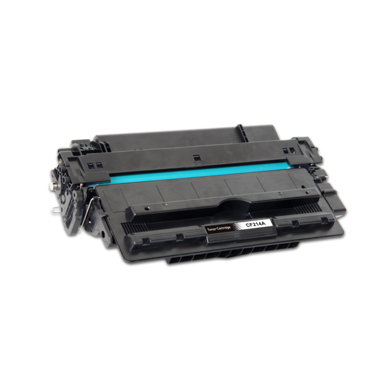 HP 14A Laser Toner Compatible Black