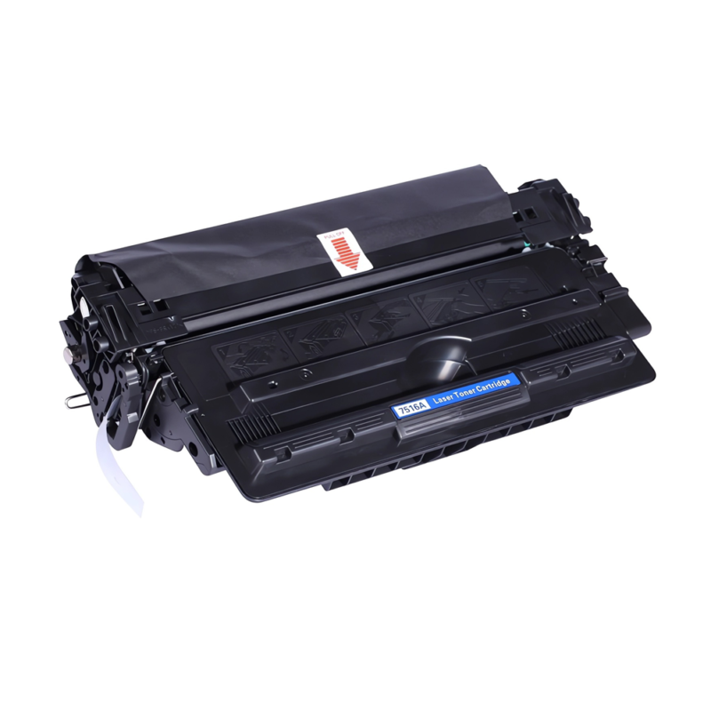 HP 16A Laser Toner Compatible Black