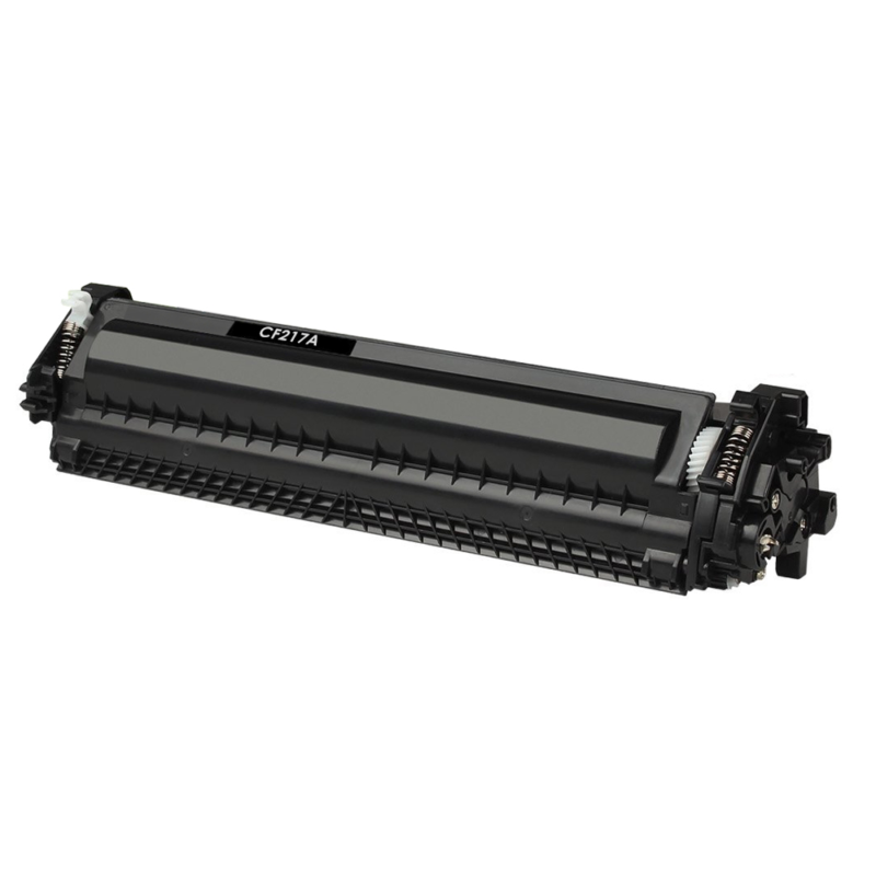 HP 17A Laser Toner Compatible Black