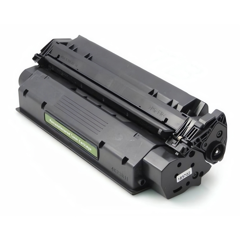 HP 24A Laser Toner Compatible Black