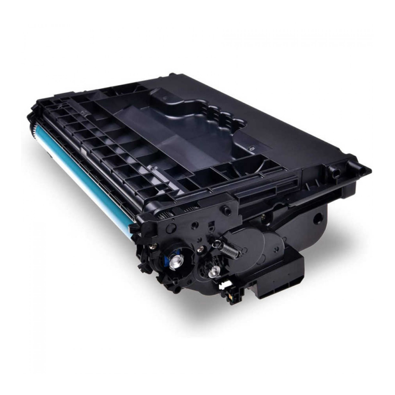 HP 37A Laser Toner Compatible Black