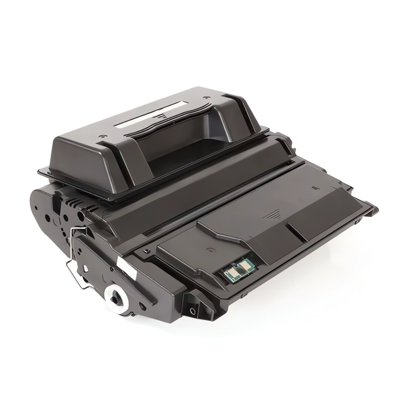 HP 42A Laser Toner Compatible Black