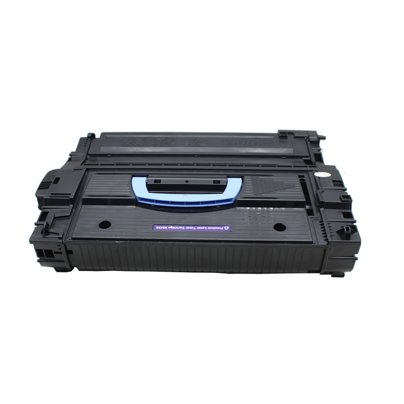 HP 43X Laser Toner Compatible Black