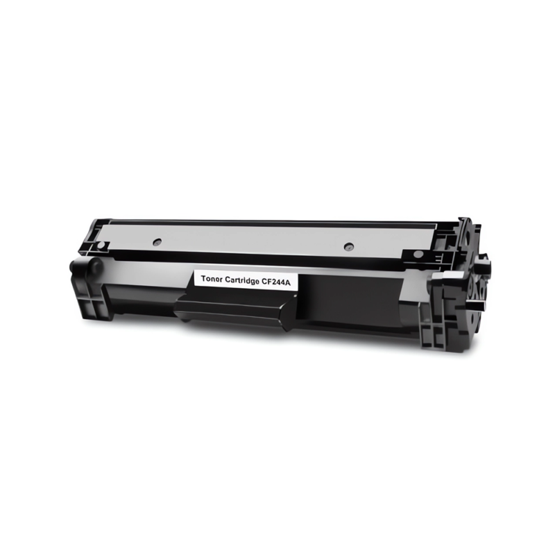 HP 44A Laser Toner Compatible Black