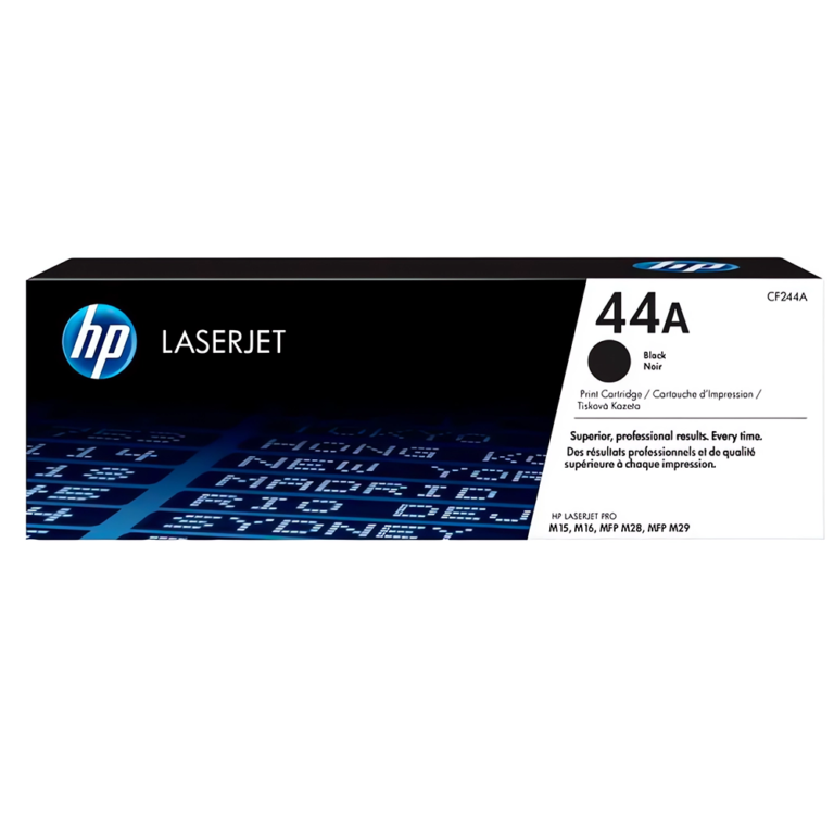 HP 44A Laser Toner Original Black