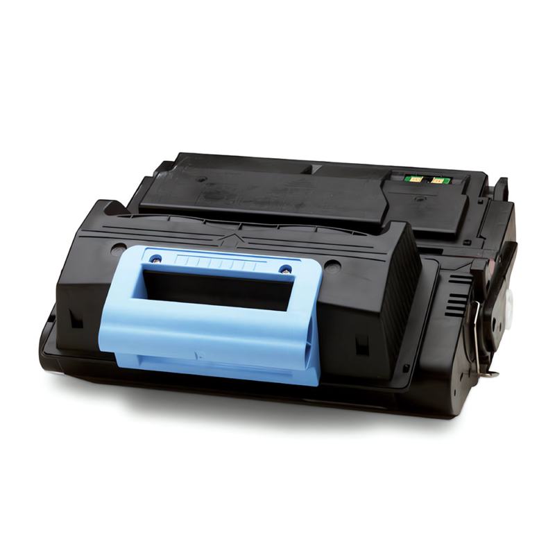 HP 45A Laser Toner Compatible Black