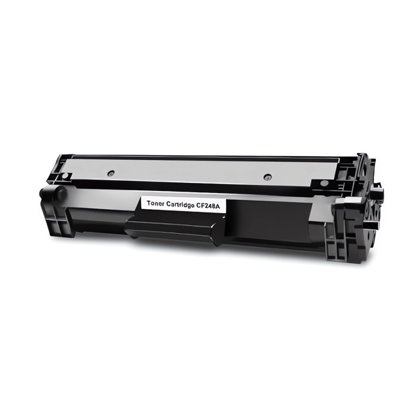 HP 48A Laser Toner Compatible Black