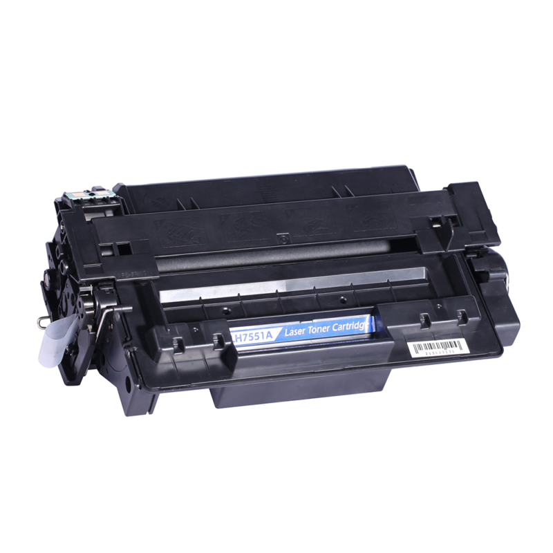 HP 51A Laser Toner Compatible Black