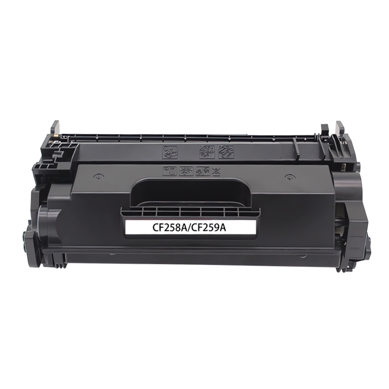 HP 59A Laser Toner Compatible Black without Chip