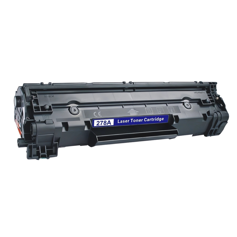 HP 78A Laser Toner Compatible Black