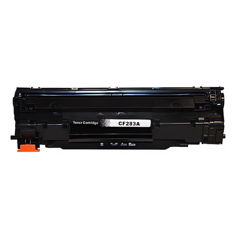 HP 83A Laser Toner Compatible Black