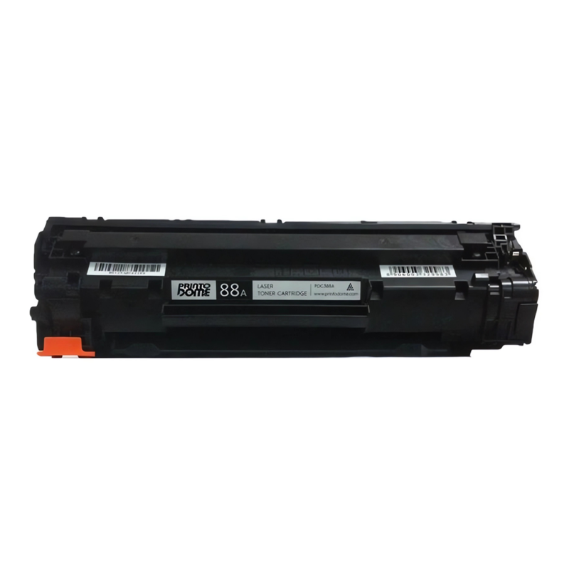 HP 88A Laser Toner Compatible Black