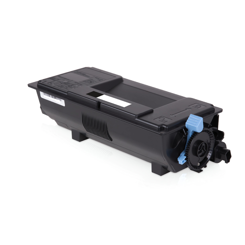 Kyocera TK3160 Laser Toner Cartridge Compatible Black