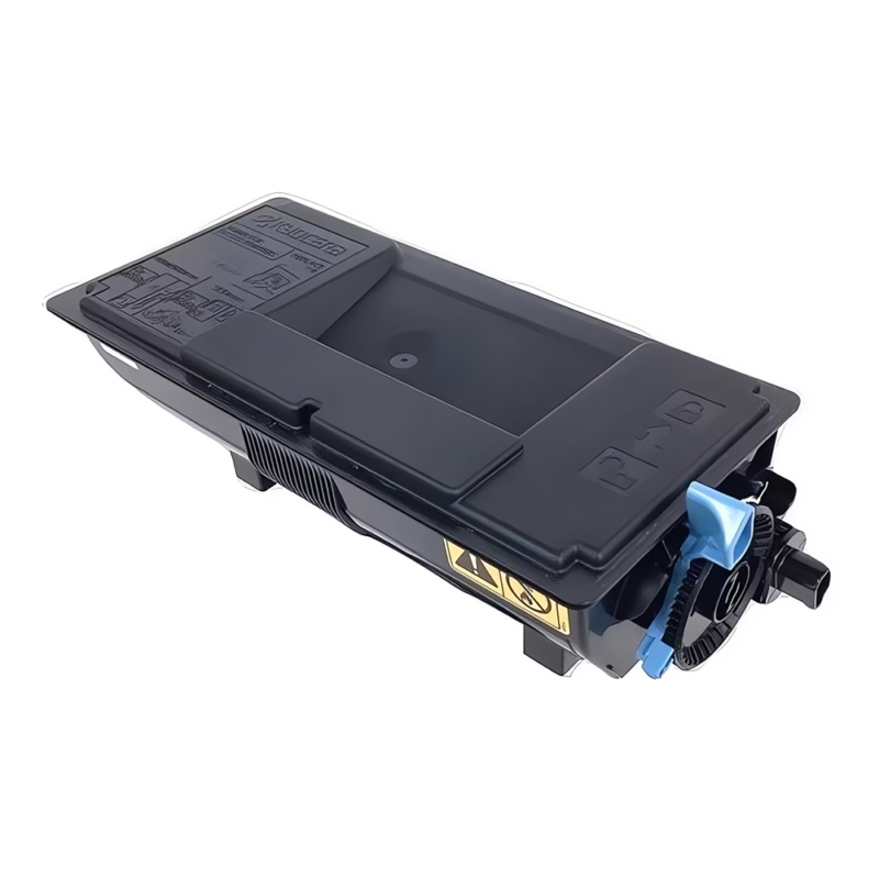 Kyocera TK3162 Laser Toner Cartridge Compatible Black