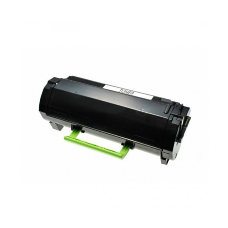 Lexmark B2338 Laser Toner Compatible Black