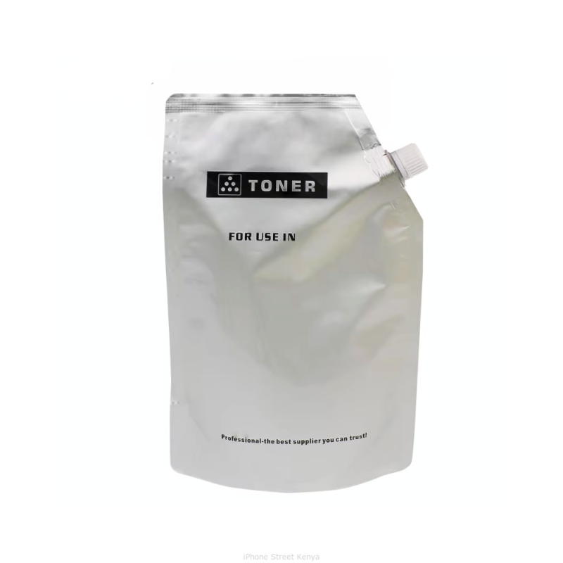 Refill Powder 400gm Black