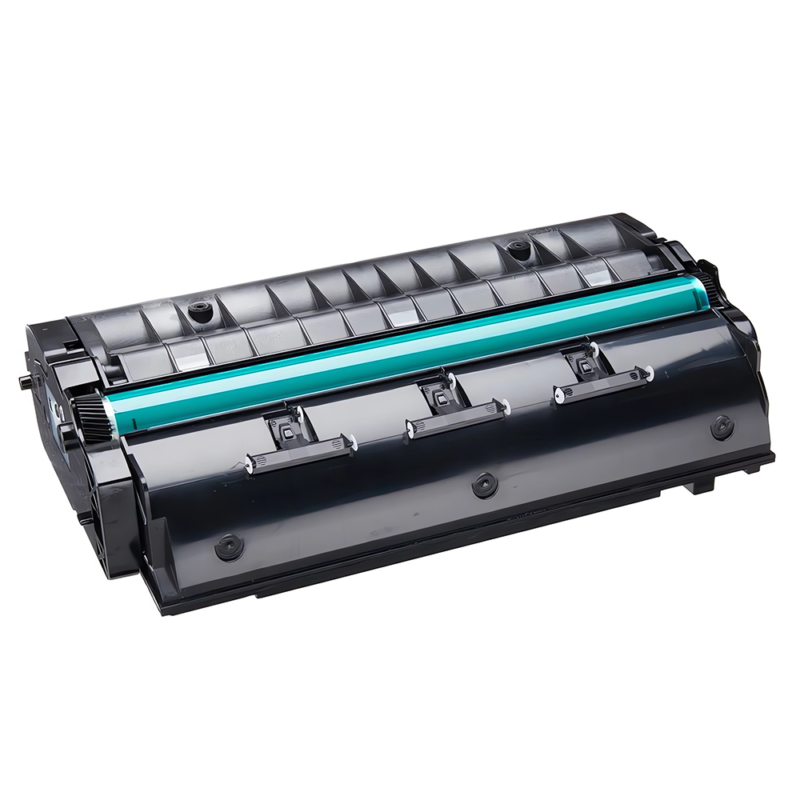 Ricoh 3510 Laser Toner Compatible Black