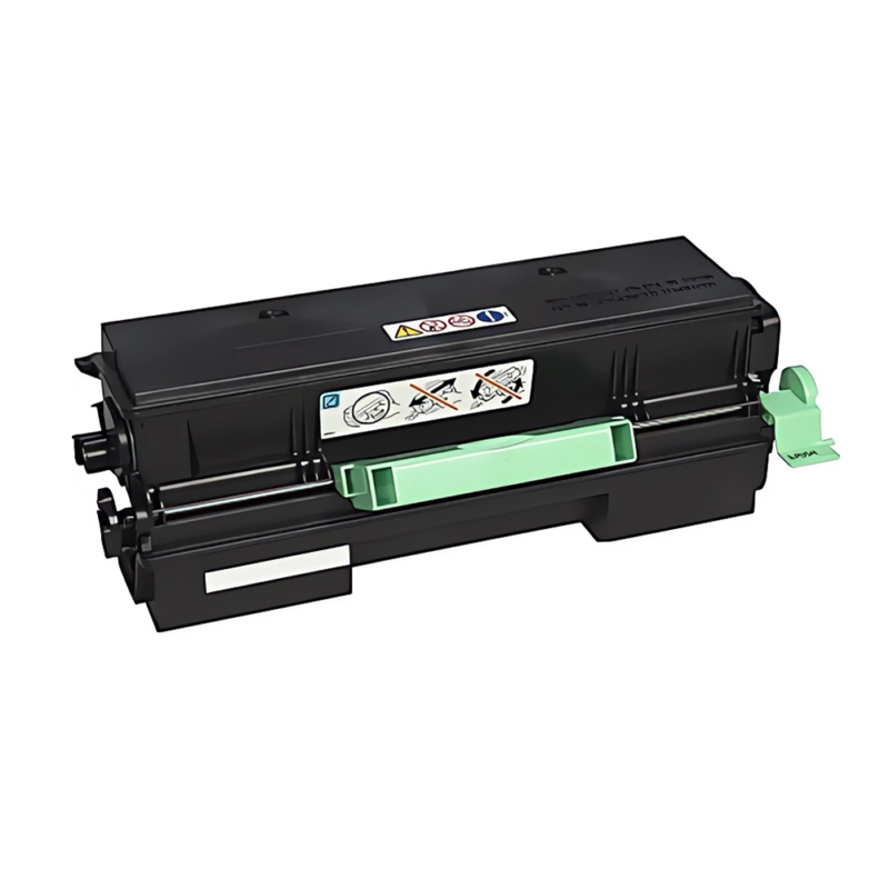 Ricoh 407318-(4510)Laser Toner Compatible Black