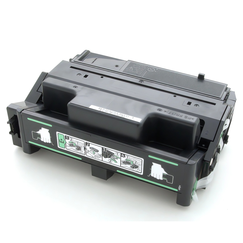 Ricoh 4210-4100-4110 Laser Toner Compatible Black