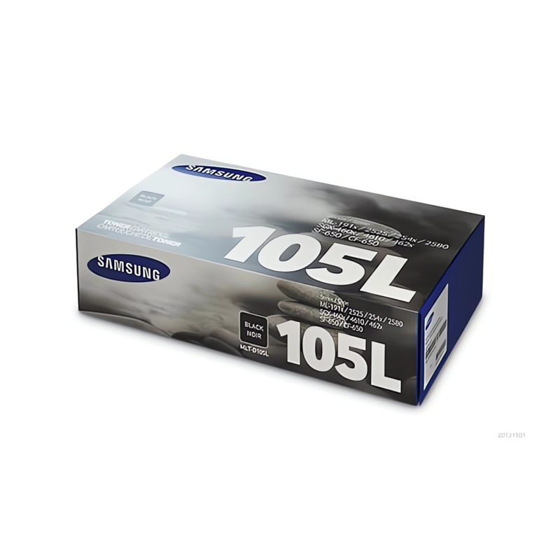 Samsung-105L-Laser-Toner-Original-Black