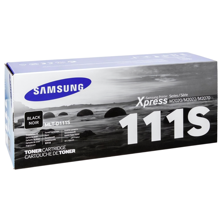 Samsung-111S-Laser-Toner-Original-Black