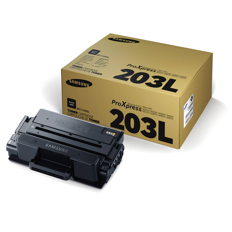 Samsung-203L-Laser-Toner-Original-Black