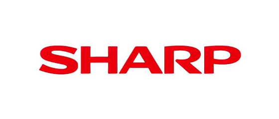 Sharp Icon