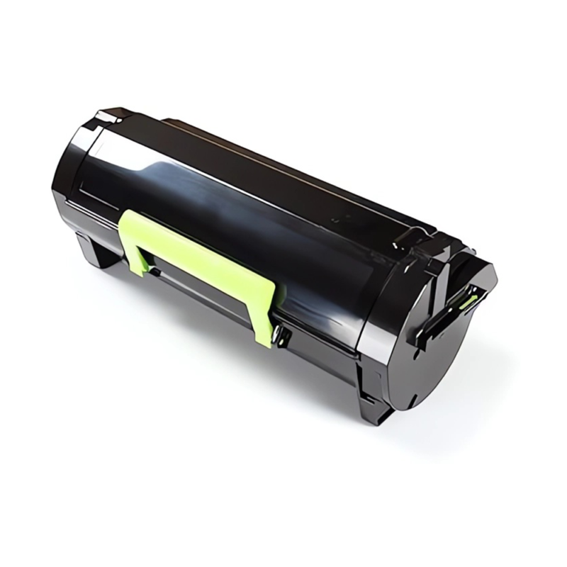 TOSHIBA 385 Laser Toner Compatible Black