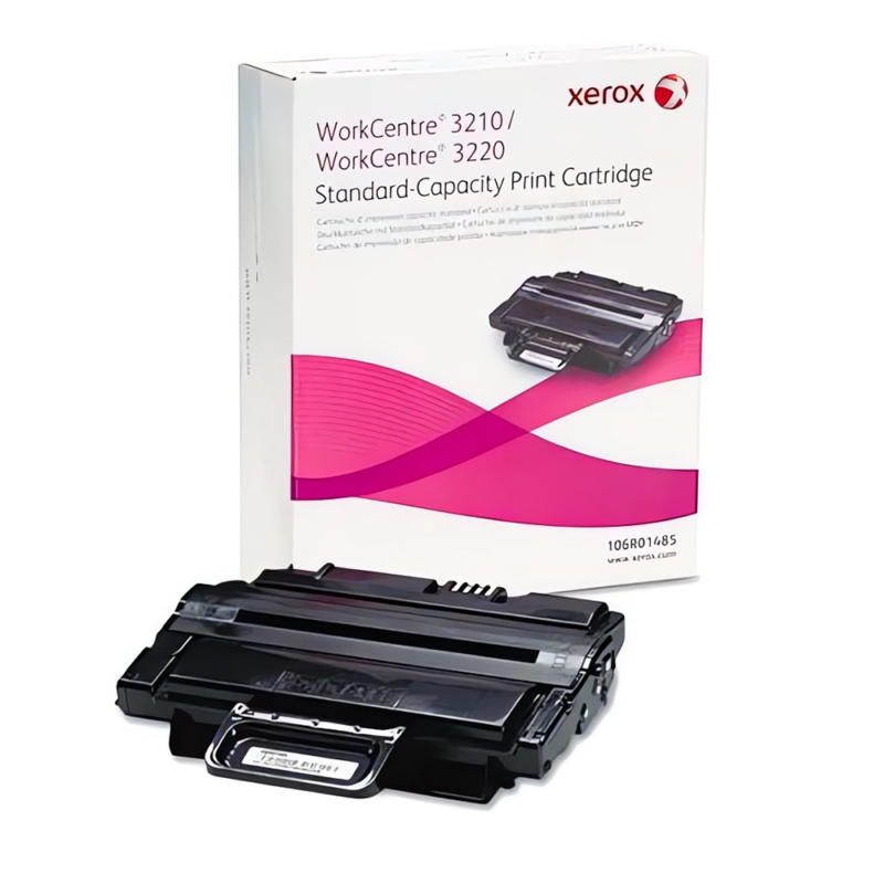 XEROX-3210-3220-Laser-Toner-Cartridge-Orginal-Black